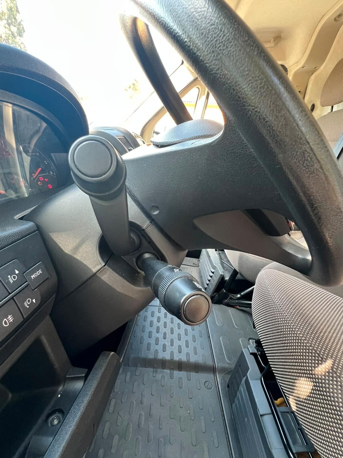 Peugeot Boxer 330 2.0 BlueHDi PC-TN Furgone