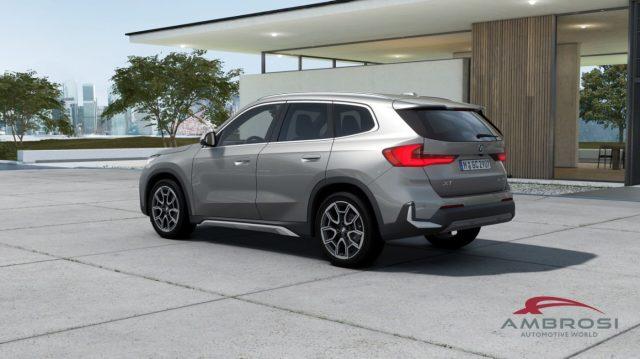 BMW X1 sDrive18d xLine