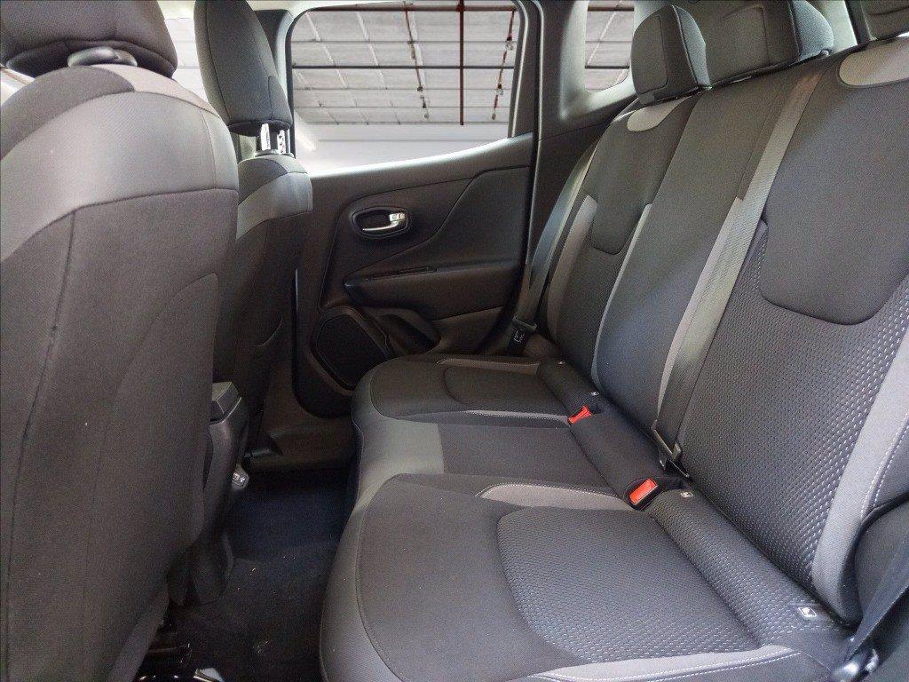 JEEP Renegade 1.0 t3 Limited 2wd del 2022