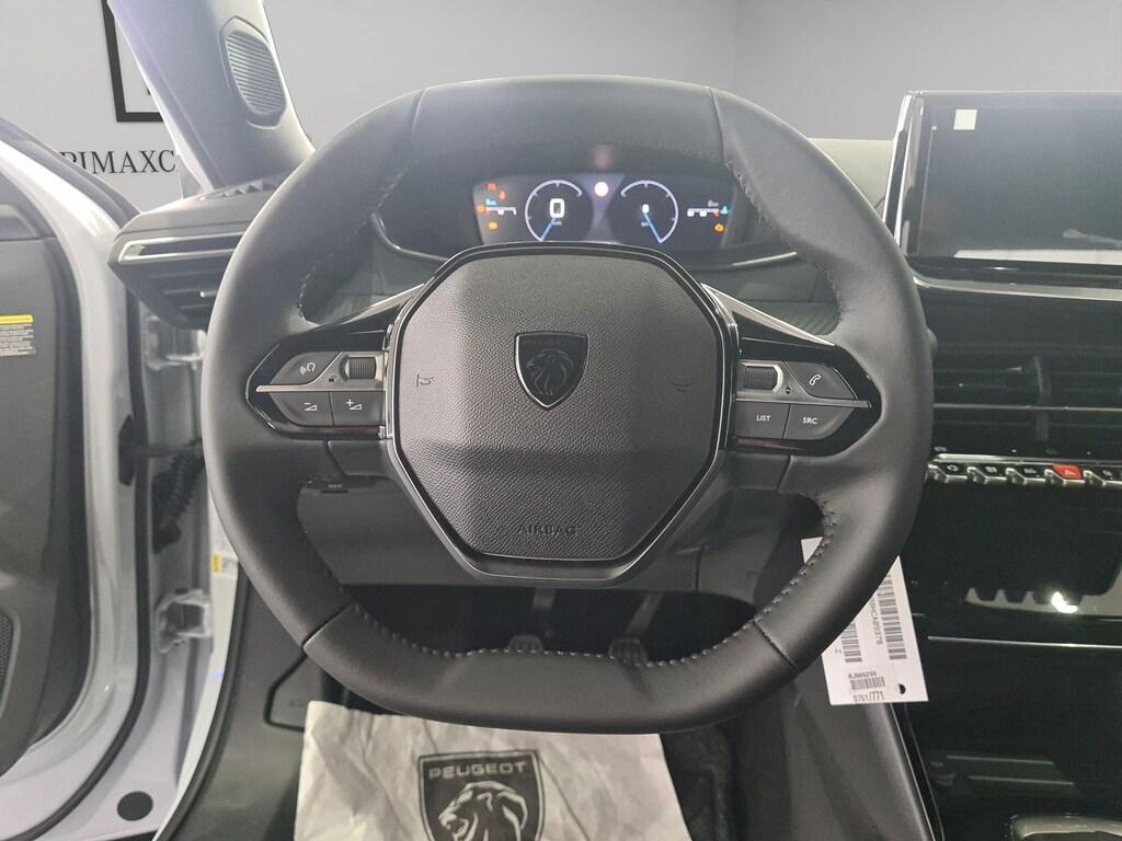 Peugeot 2008 1.2 puretech Allure s&s 100cv