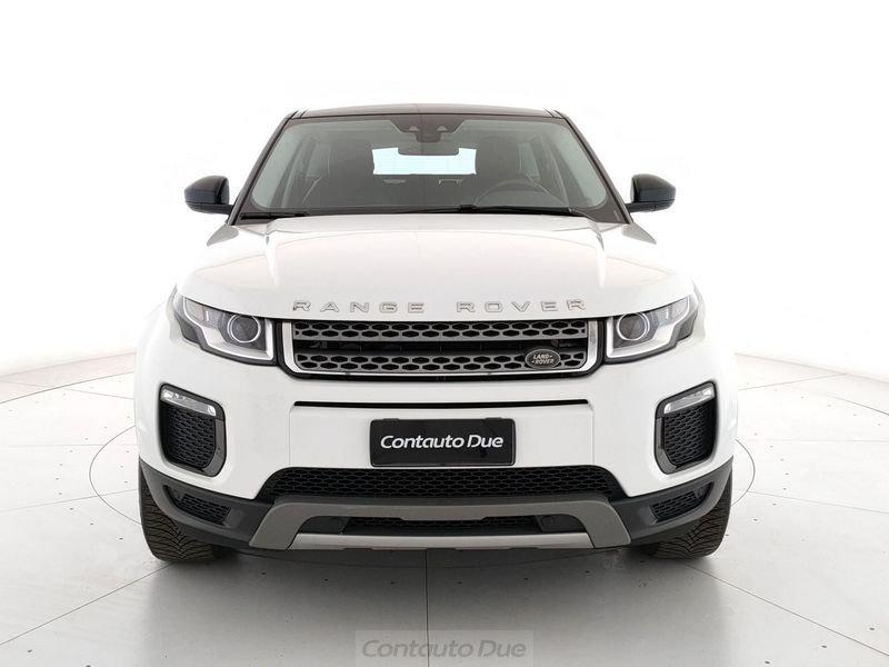 Land Rover Range Rover Evoque 2.0 TD4 150cv HSE aut.
