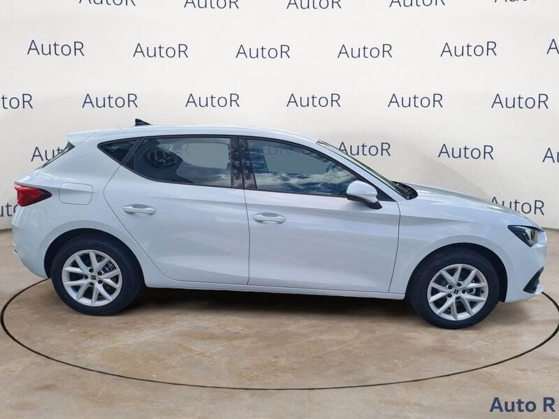 SEAT Leon 2.0 TDI 85KW STYLE