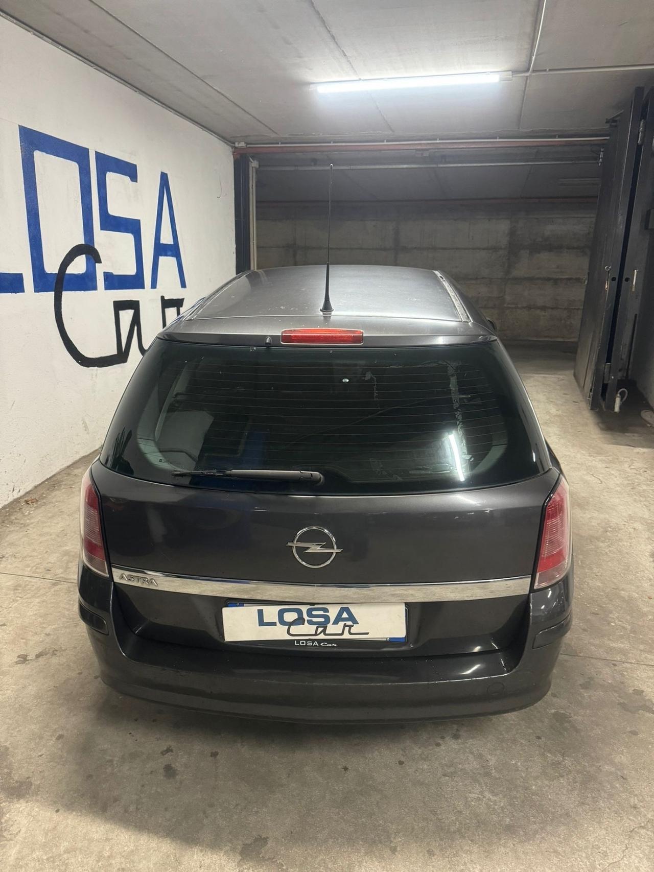 Opel Astra 1.4 100CV Sports Tourer 2010