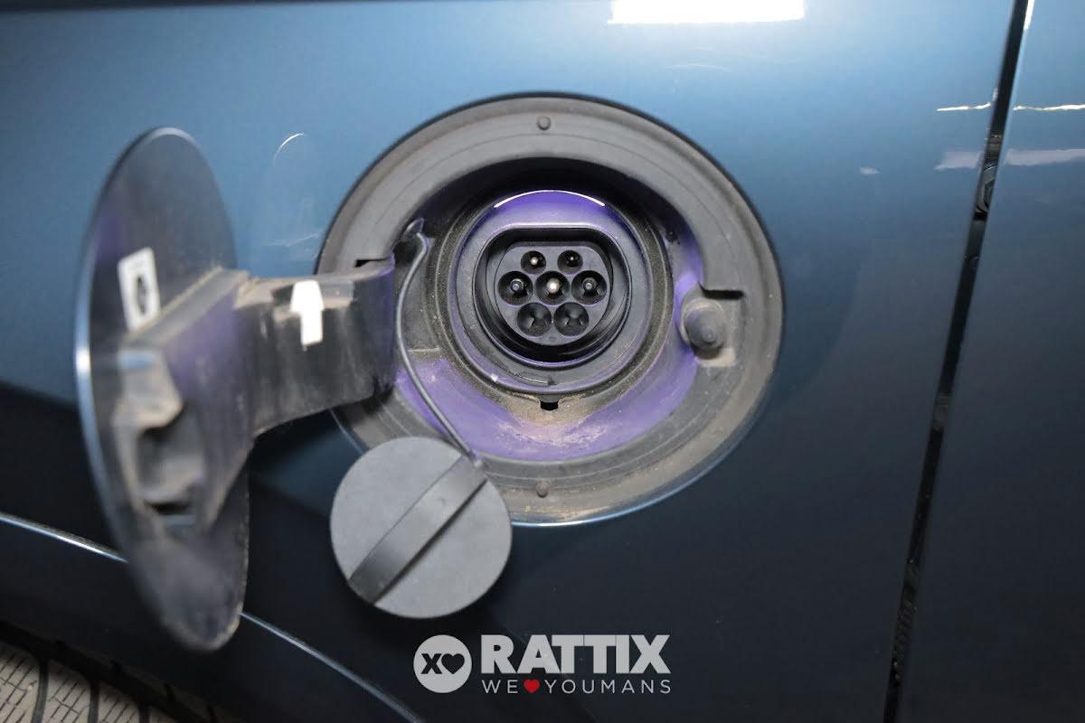 Volvo XC90 2.0 T8 Recharge PHEV 310CV Inscription Expression AWD Auto 7p.ti