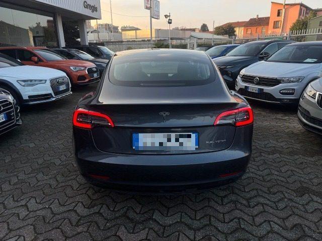 TESLA Model 3 Long Range Dual Motor AWD