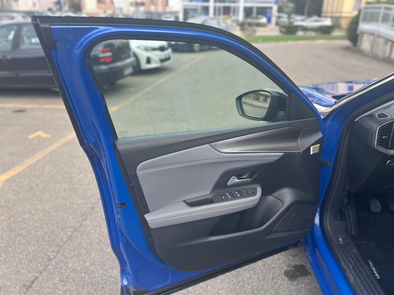 Opel Mokka X Edition 1.2 Turbo #6850
