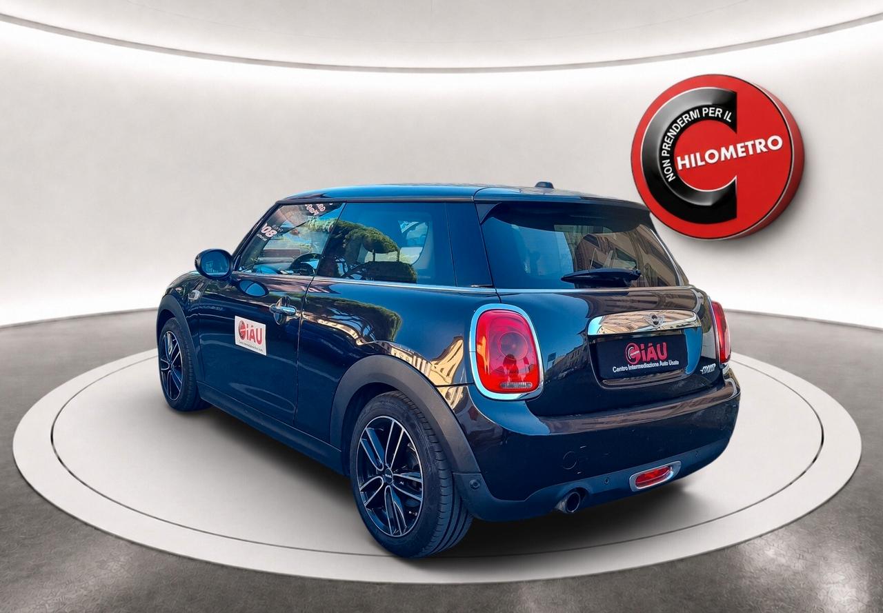 Mini 1.5 Cooper 3p.