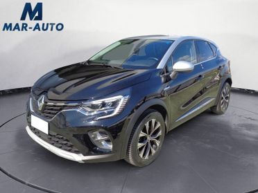 Renault Captur Captur 1.0 tce Techno 90cv