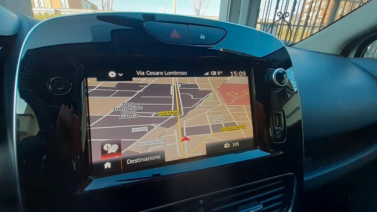 Clio dCi 5 porte Business N1 Autocarro + IVA