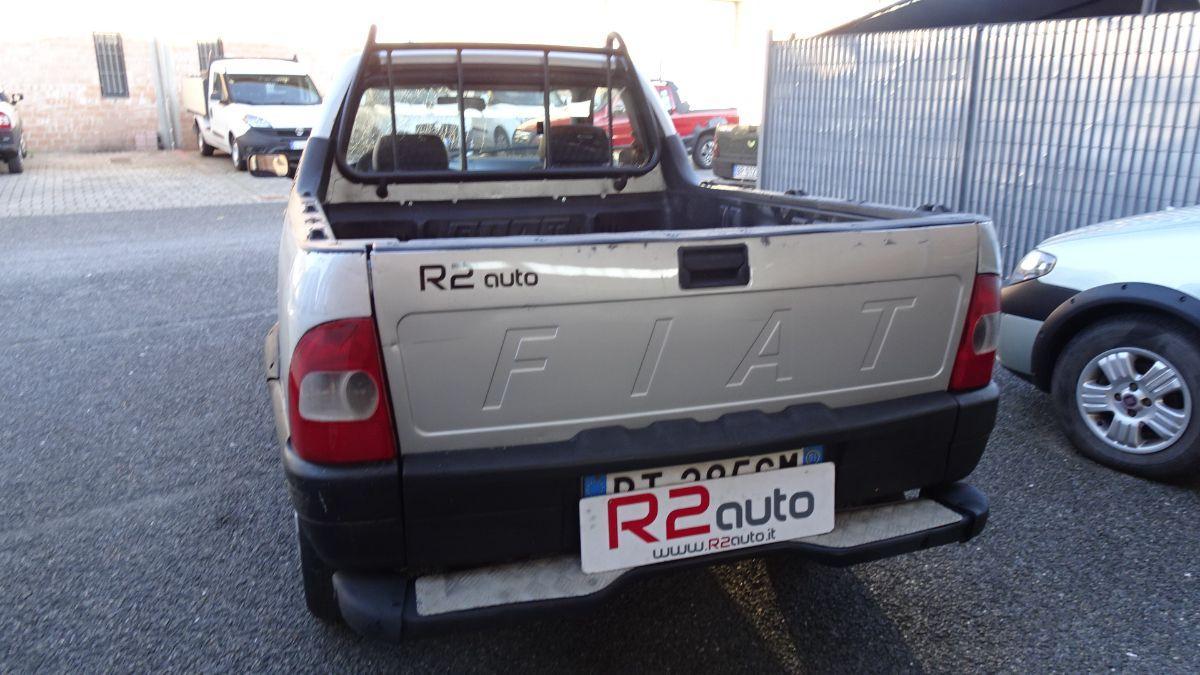 FIAT - Strada 1900 FIORINO PICK UP