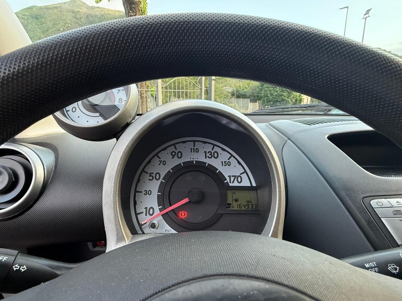 Citroen C1 1.0 AMIC1 5P.