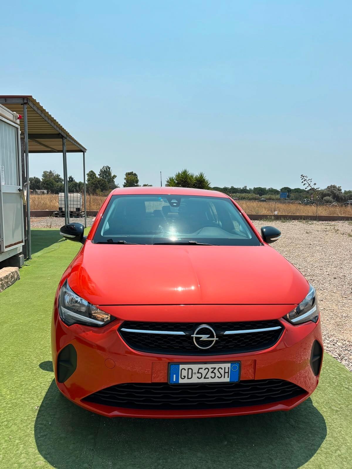 Opel Corsa DIESEL 1.5 GS LINE