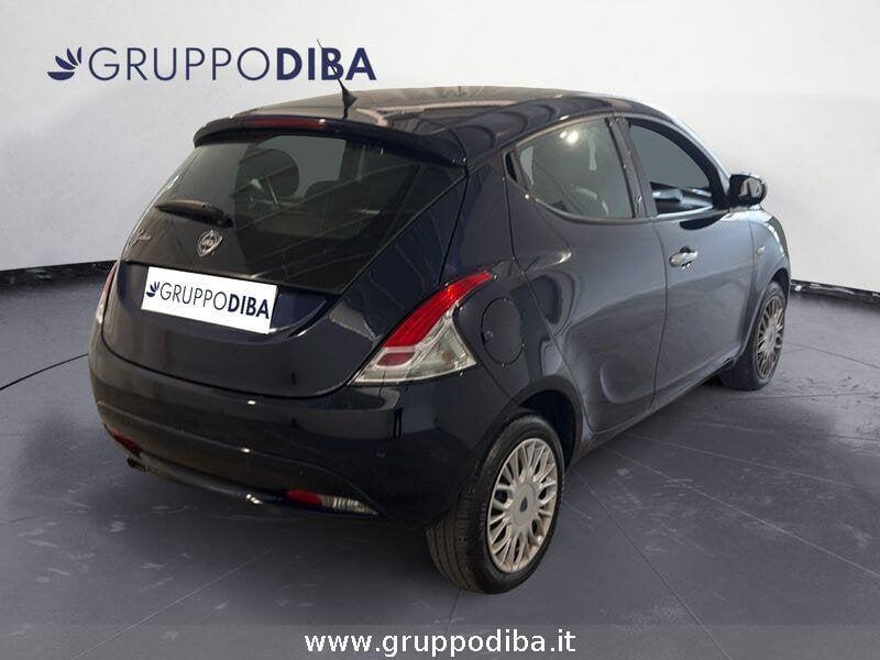 Lancia Ypsilon III 2015 Benzina 1.2 Gold 69cv my16