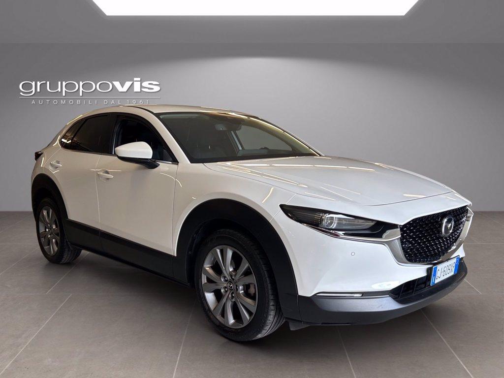 MAZDA CX-30 m-hybrid Executive Appearance Pack 2wd del 2022