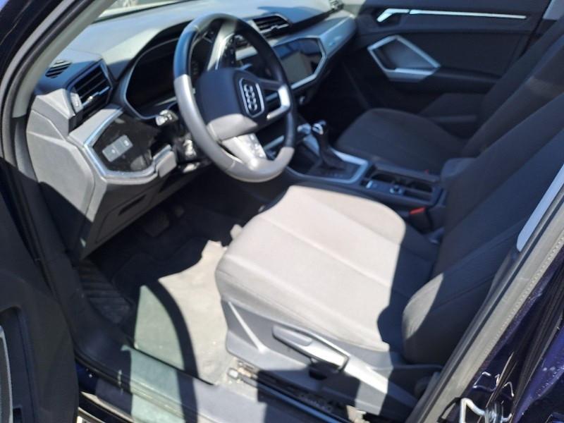 Audi Q3 35 TDI S tronic Business