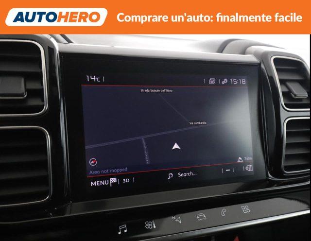 CITROEN C5 Aircross BlueHDi 130 S&S EAT8 Business