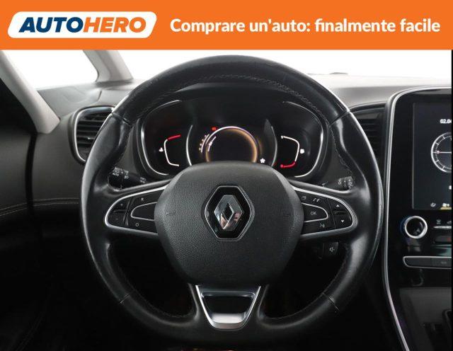 RENAULT Grand Scenic dCi 8V 110 CV EDC Energy Bose