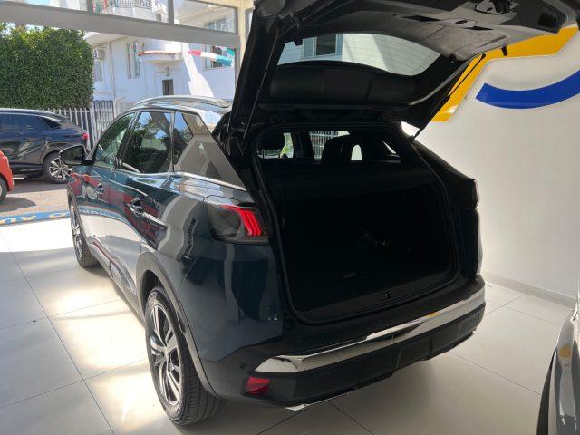 PEUGEOT 3008 BlueHDi 130 S&S EAT8 GT da ?249,00 mensili