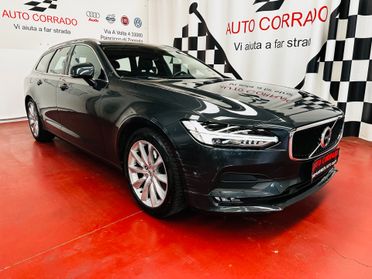 Volvo V90 D4 Geartronic Momentum 17