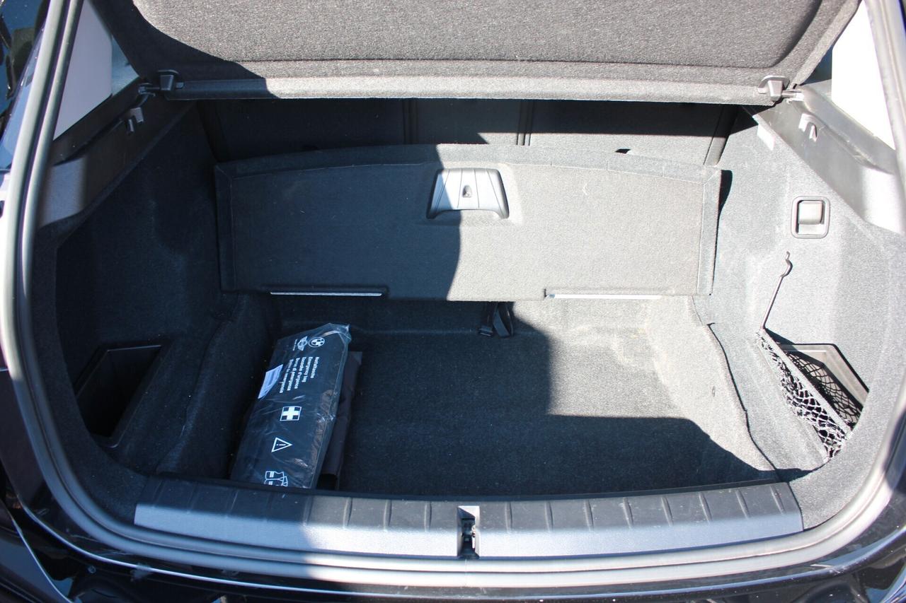 BMW X1 20d 190 CV automatica*PREZZO VERO*unipro-km certi