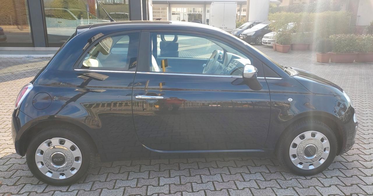 Fiat 500 1.2 EasyPower Pop