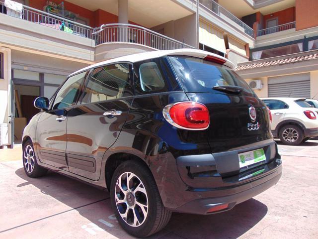 FIAT 500L 1.4 95 CV S&S Mirror