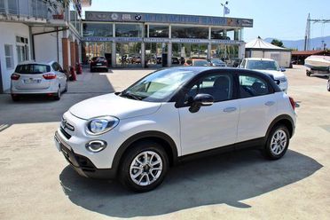 Fiat 500X 1.3 mjt City Cross 4x2 95cv Bcolor