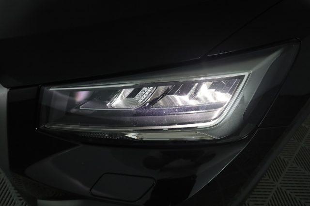 AUDI Q2 Q2 30 TFSI