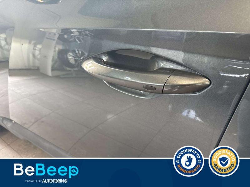 Hyundai Tucson 1.6 HEV EXELLENCE 4WD AUTO