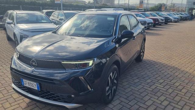 OPEL Mokka 1.2 Turbo Elegance