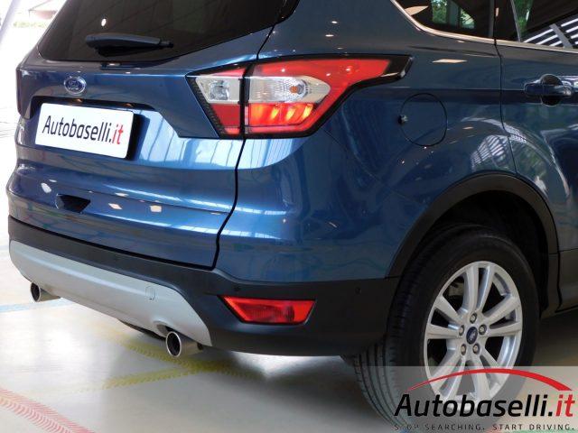 FORD Kuga 1.5 ECOBOOST 120CV S&S 2WD BUSINESS - UNICO PROP.