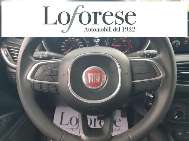 FIAT Tipo 1.6 Mjt S&S DCT SW