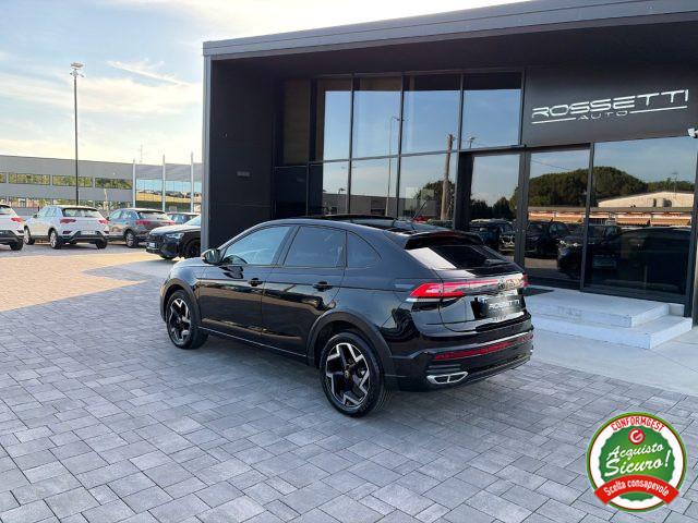 VOLKSWAGEN Taigo 1.0 TSI 115 CV R-Line ANCHE NEOPATENTATI