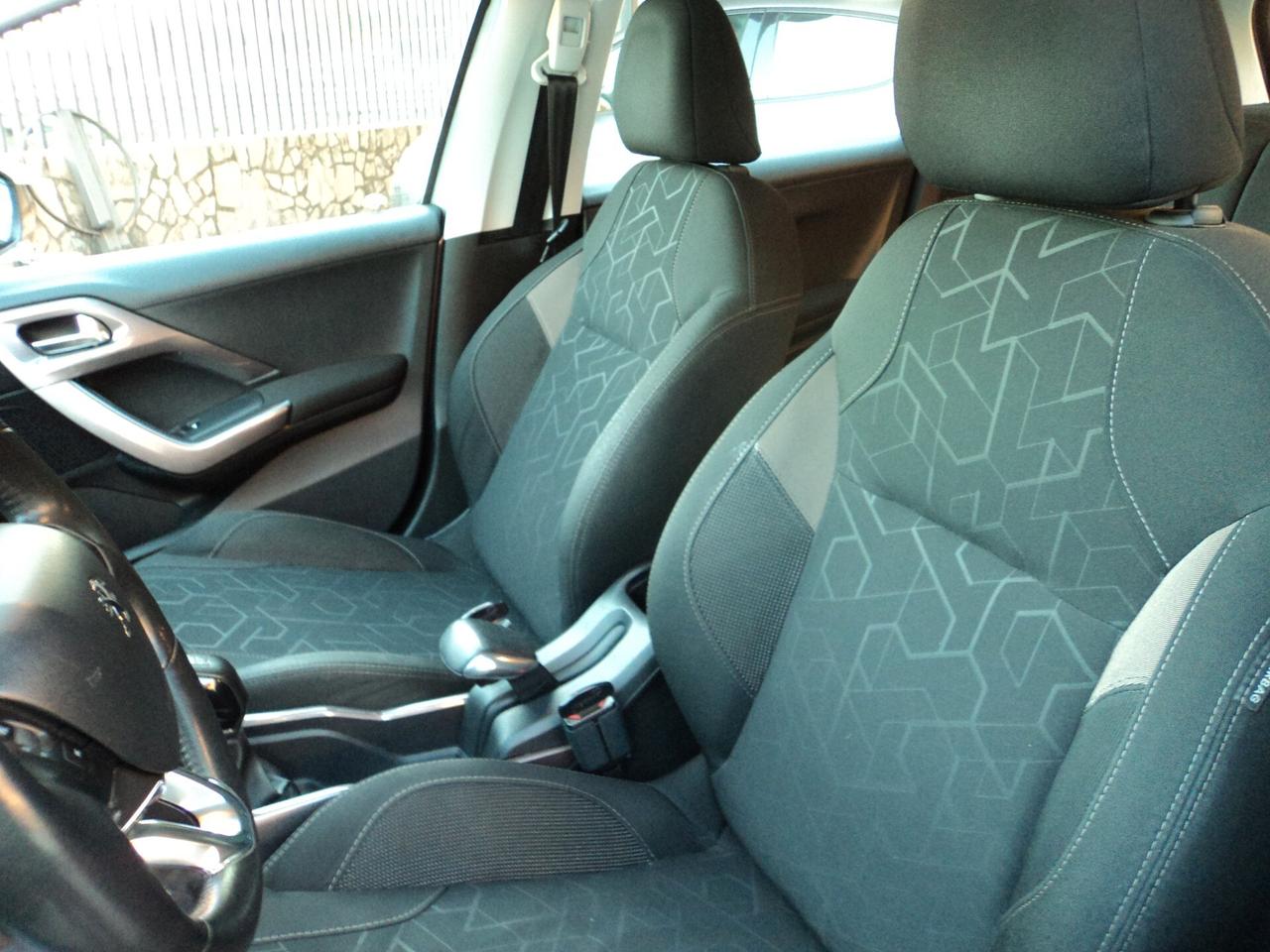 Peugeot 2008 BlueHDi 75 Active