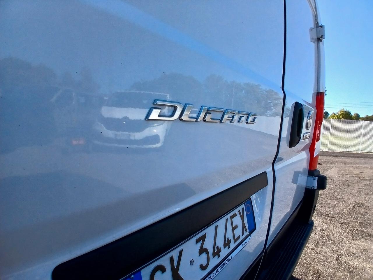Fiat DUCATO 2.2