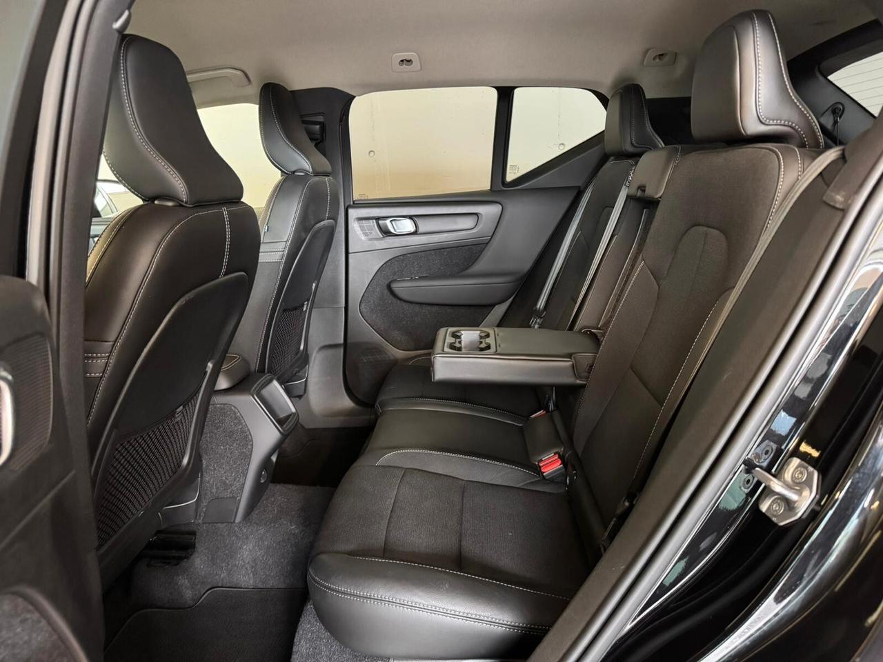 Volvo XC40 D3 AWD Geartronic