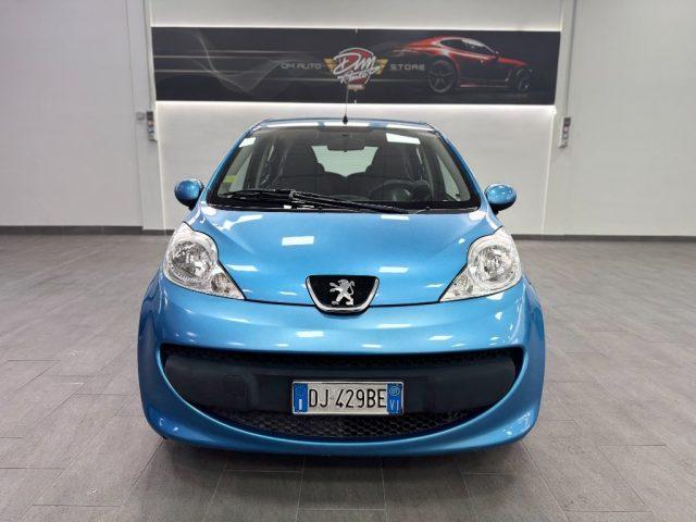 PEUGEOT 107 1.0 68CV 5p. Sweet Years