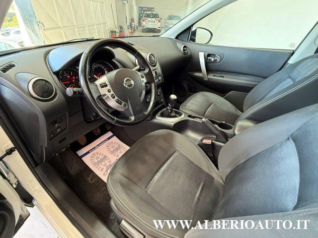 NISSAN Qashqai 1.5 dCi DPF Acenta