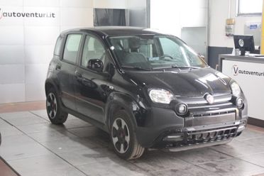 FIAT Panda 1000 HYBRID CITY CROSS PLUS 70 CV