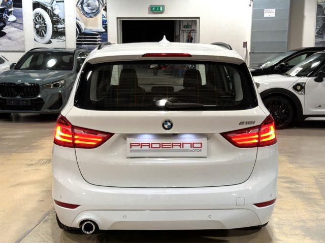 BMW 218 i Gran Tourer Business - Navi - LED - Camera - IVA