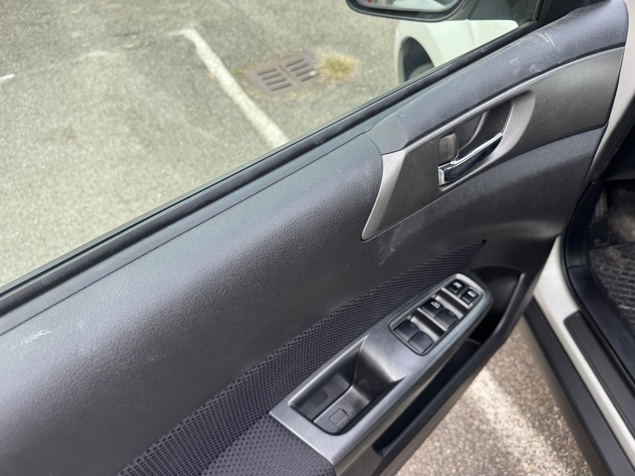Subaru Forester 2.0D XS Trend 4x4