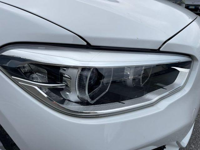 BMW Serie 1 5 Porte 116d Msport 5p