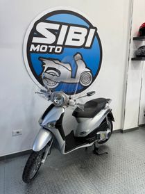 Piaggio Liberty 125