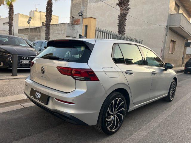 VOLKSWAGEN Golf 8 2.0TDI 116CV DSG Life