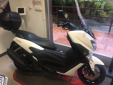 Yamaha Nmax 155 ABS