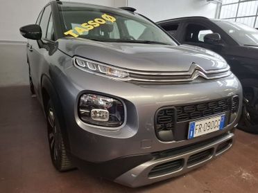 Citroën C3 Aircross 1.2 puretech Feel s&s 110cv