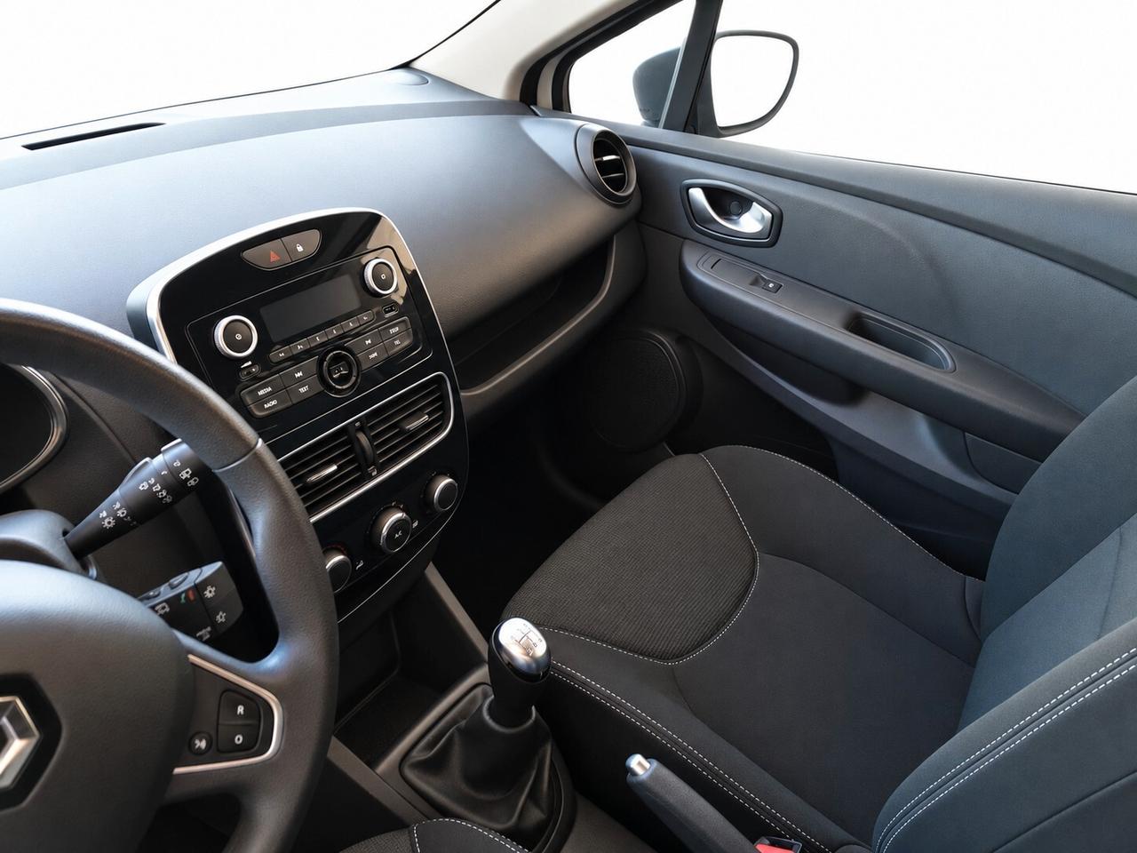 Renault Clio 1.5 dCi 8V 75CV 3 porte Van ENERGY