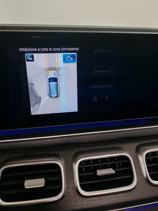 Mercedes-Benz GLE GLE 350 de 4MATIC Plug-in Ultimate | WRAP | IVA ESPOSTA