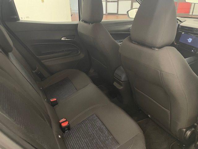 ALFA ROMEO Junior Ibrida My25 Ibrida 1.2145cv Hybrid Edct6