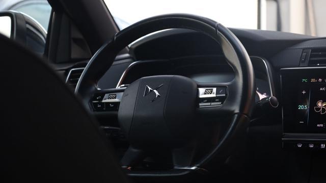 DS AUTOMOBILES DS 7 Crossback ds7 BlueHDi 130 aut. Bastille